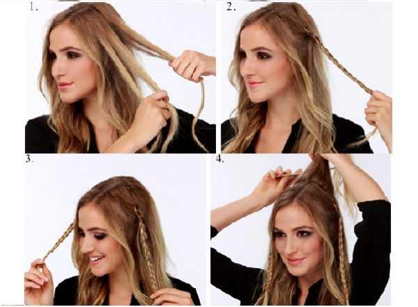 Những kiểu tóc nữ đơn giản dễ làm phù hợp mọi khuôn mặt | Guu4YOU Blog