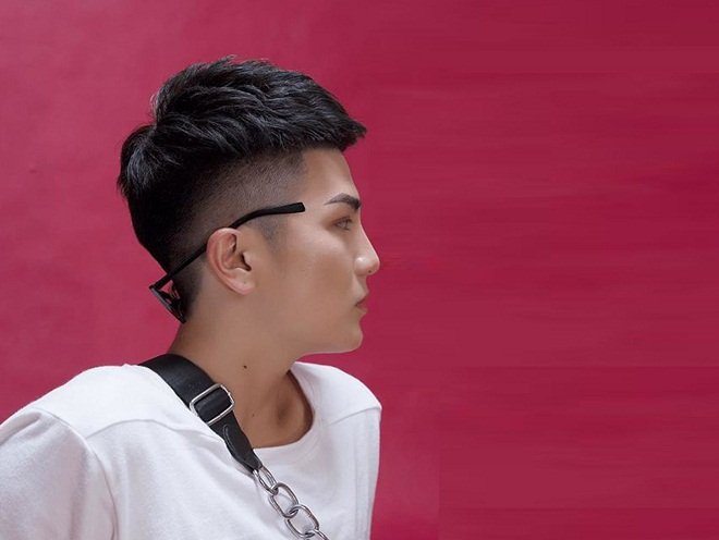 30 kiểu tóc mohican mohawk đẹp cho nam từ truyền thống đến hiện đại