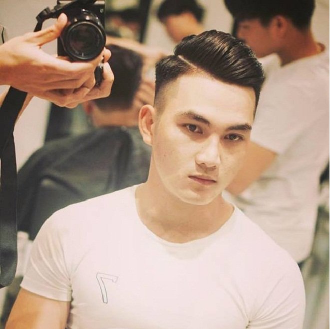 Tiệm cắt tóc nam đẹp Đà Nẵng - top 13 tiệm uy tín hễ cắt là ưng