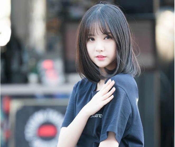 4 kiểu tóc ngắn tỉa layer chuẩn mốt cho hè năm nay - 2sao