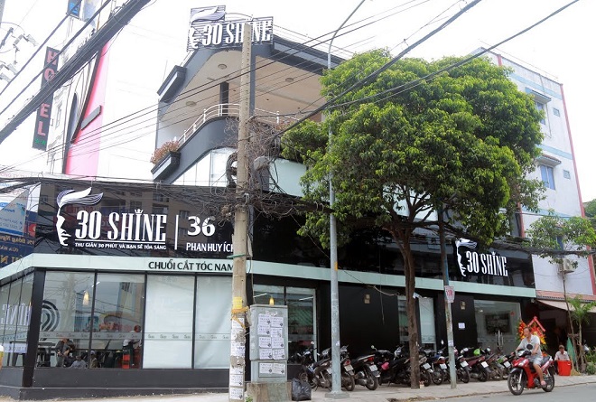 Top 10 Tiệm Làm Tóc Sài Gòn Quận Gò Vấp Vạn Người Mê