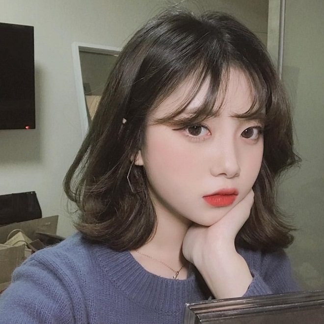 15+ kiểu tóc ngắn cho mặt dài và gầy trở nên xinh đẹp cuốn hút hơn -  Beaudy.vn