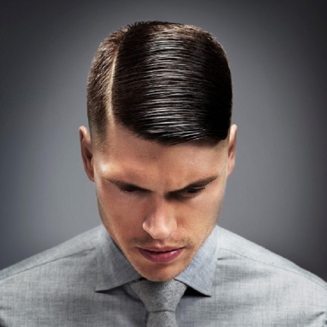 14 kiểu tóc 73 cho nam cực điển trai lịch lãm dẫn đầu xu hướng hiện nay