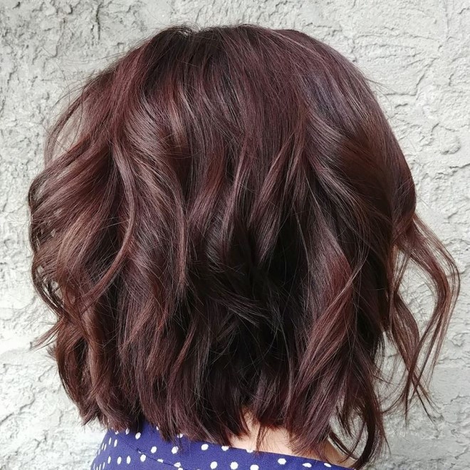 Review] Nhuộm highlight cho tóc ngắn – 10 màu dành cho quý cô sành điệu  nhất - ALONGWALKER