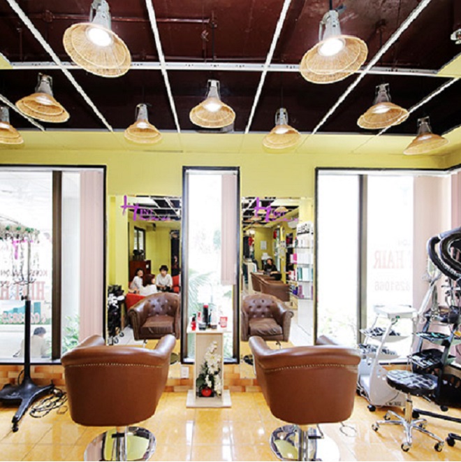 Cắt tóc nam đẹp ở quận 7  Top 11 tiệm nổi tiếng nhất Sài Gòn