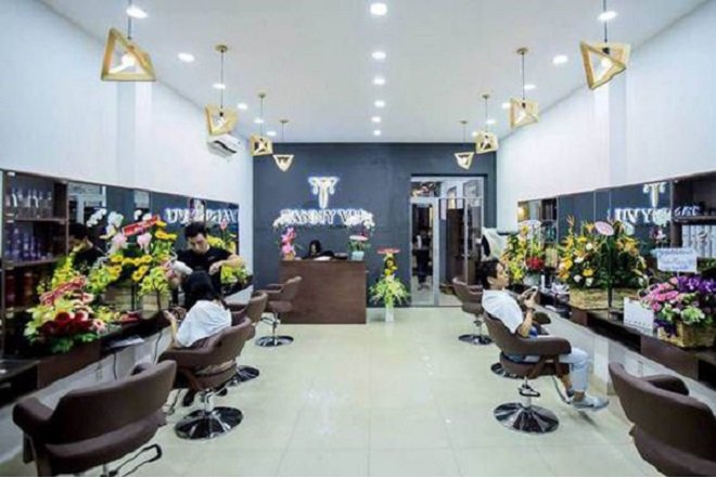 Top 5 Tiệm cắt tóc nam đẹp và chất lượng nhất quận 2 TP HCM  AllTopvn