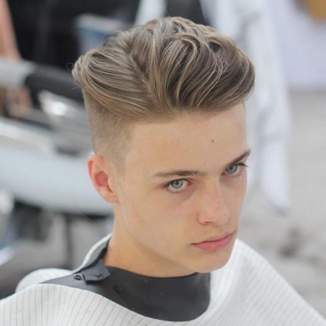 TOP 20 các kiểu tóc nam ngắn mùa hè cực đẹp cho chàng  Natoli