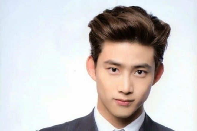 Top 11 Kiểu tóc nam Hàn Quốc đẹp nhất hiện nay  toplistvn